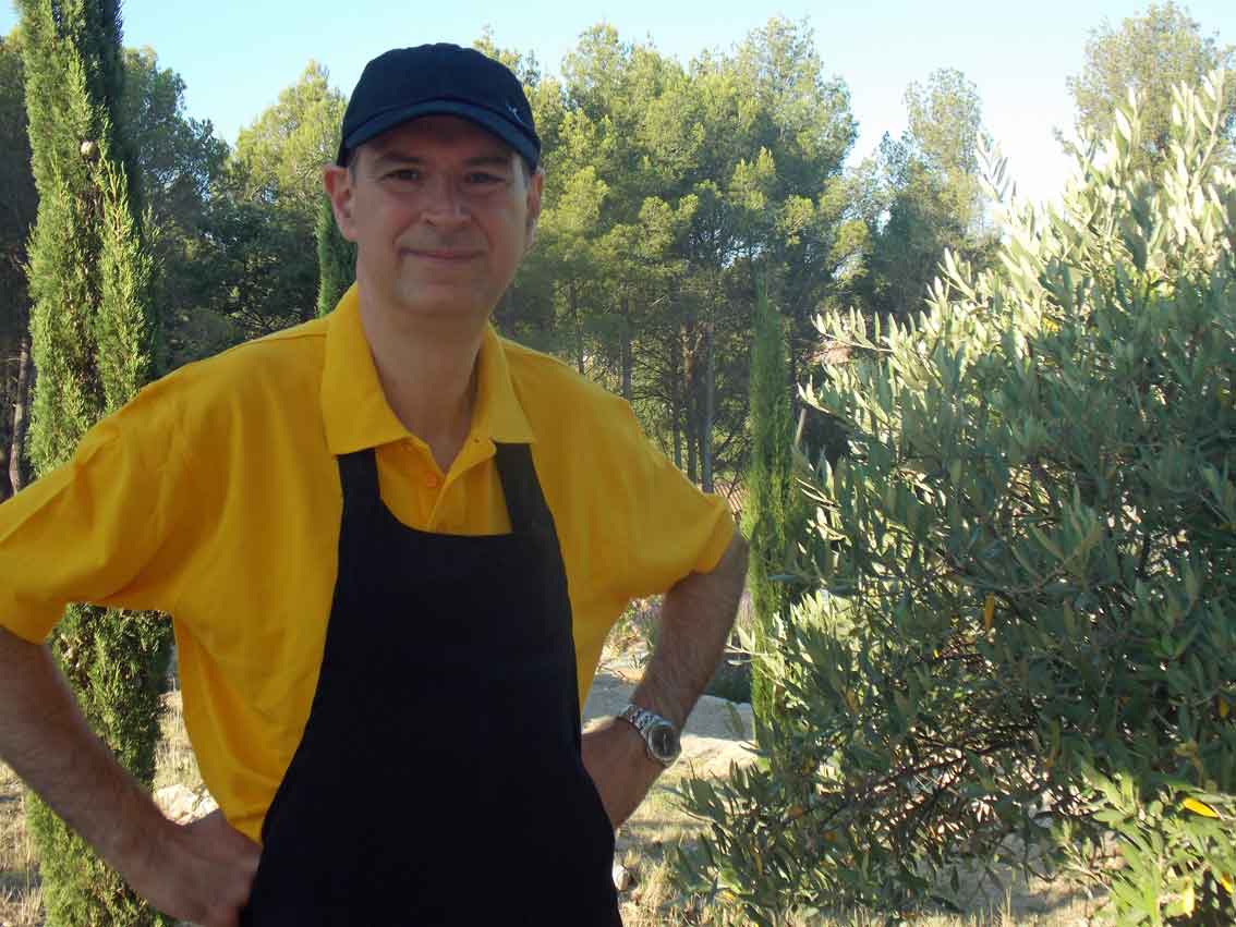 Jean-François Valançot