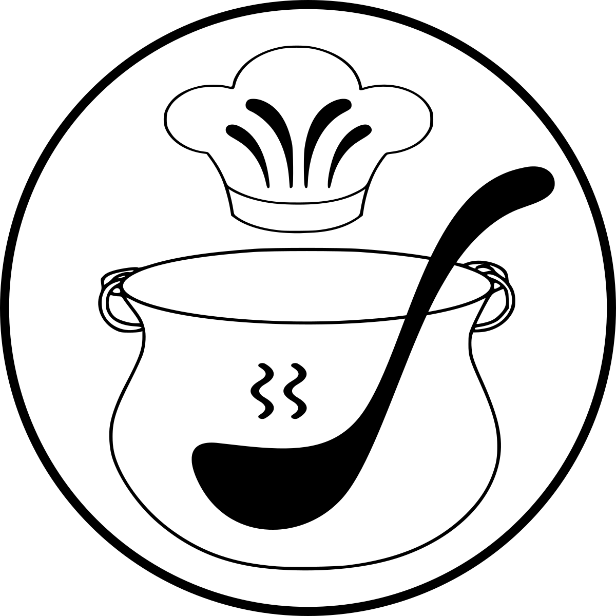 Logo yakamanger